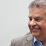 Nelsinho Trad desiste de reeleição e foca em minerais raros