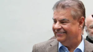 Nelsinho Trad desiste de reeleição e foca em minerais raros