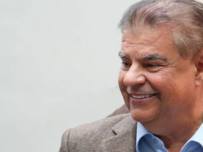 Nelsinho Trad desiste de reeleição e foca em minerais raros