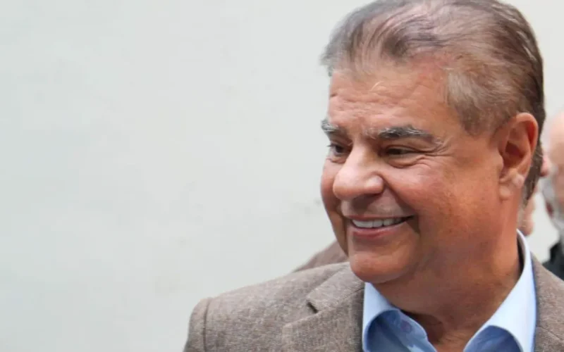 Nelsinho Trad desiste de reeleição e foca em minerais raros