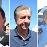Nelsinho desiste ao Senado e fortalece grupo de Riedel