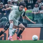 Atlético-MG e Juventude empatam e decisão fica para a próxima terça