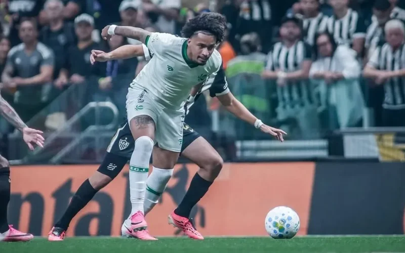 Atlético-MG e Juventude empatam e decisão fica para a próxima terça