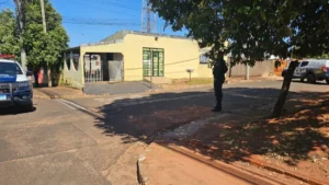 Homem é morto com 12 tiros em casa após ameaça de morte