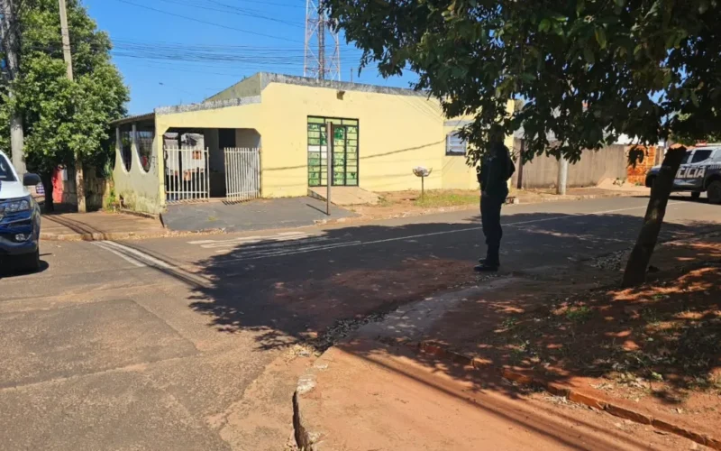 Homem é morto com 12 tiros em casa após ameaça de morte