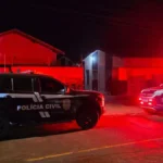 Jovem de 18 anos é executado com 7 tiros em Jardim