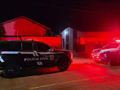 Jovem de 18 anos é executado com 7 tiros em Jardim