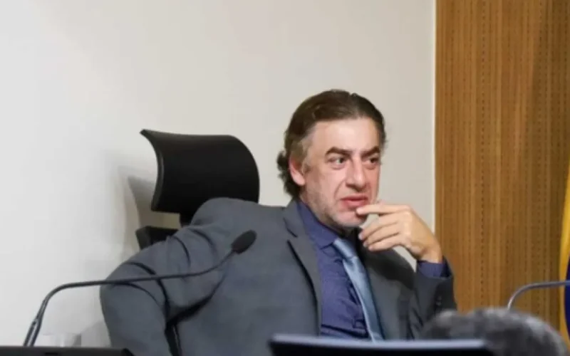 Neno Razuk é preso na Bolívia por entrada ilegal