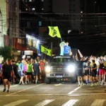 Corrida interdita ruas no Santa Fé nesta segunda-feira