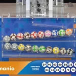 Resultados da Loteria: dezenas sorteadas nesta segunda (3)