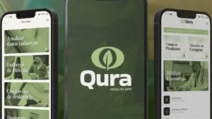 Anvisa proíbe venda de produtos de cannabis pela Qura App