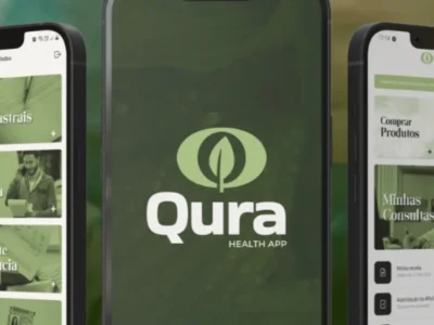 Anvisa proíbe venda de produtos de cannabis pela Qura App