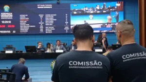Aprovados da Polícia Civil pedem à Assembleia antecipação de nomeações