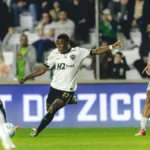 Atlético-MG vence Juventude nos acréscimos e avança na Copa do Brasil