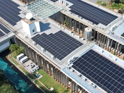 Alems elimina 10 concorrentes e fecha contrato solar por R$ 5,37 mi