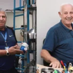 102 anos de trabalho: a história de dois funcionários