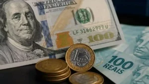 Dólar cai a R$ 5,10 após Copom cortar juros a 14%