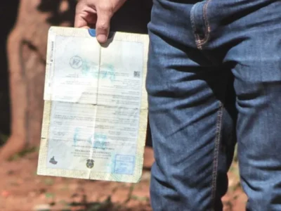 MS registra 1.913 crianças sem nome do pai em 2025