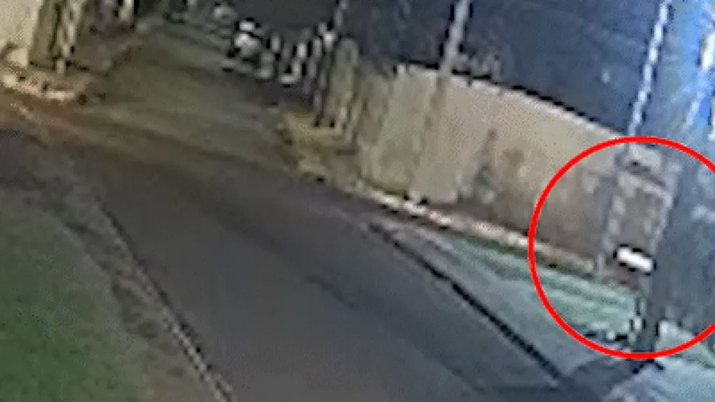 Atropelamento no Monte Castelo mata pedestre em Campo Grande
