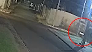 Atropelamento no Monte Castelo mata pedestre em Campo Grande