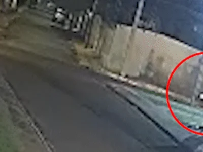Atropelamento no Monte Castelo mata pedestre em Campo Grande