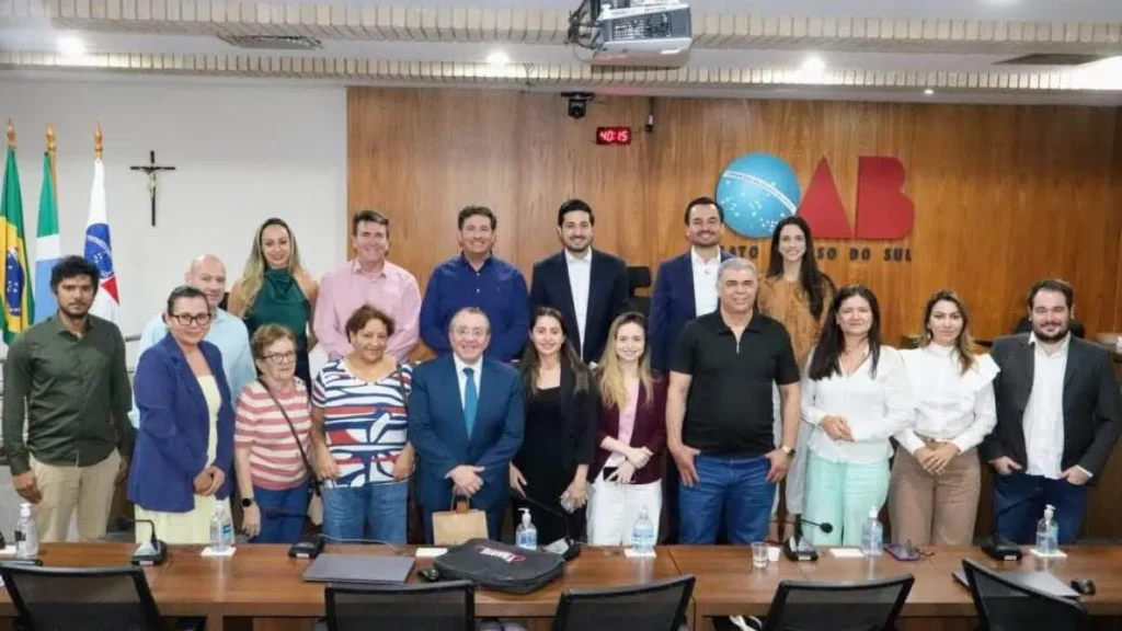 IA na advocacia: tecnologia encurta tarefas e libera tempo ao advogado