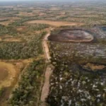 Ladário abre consulta pública para criar Parque Pérola do Pantanal
