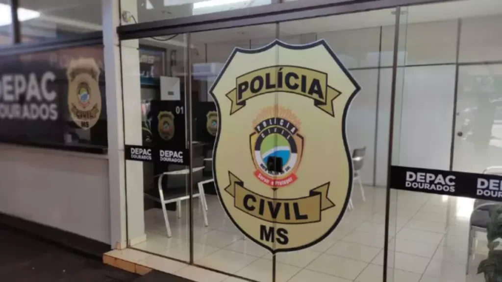 Major atira para o alto, mas ladrão foge após invadir casa em Dourados