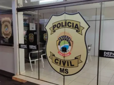 Major atira para o alto, mas ladrão foge após invadir casa em Dourados