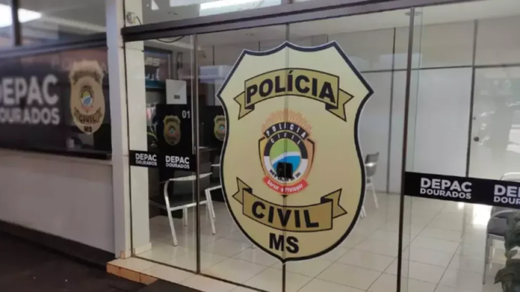 Pitbull escapa e fere orelha de criança em Dourados