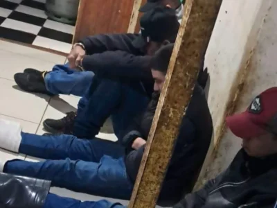 Polícia prende 4º suspeito de tráfico ligado a açougue na fronteira