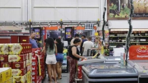 Inflação fica estável em Campo Grande em julho, diz IBGE