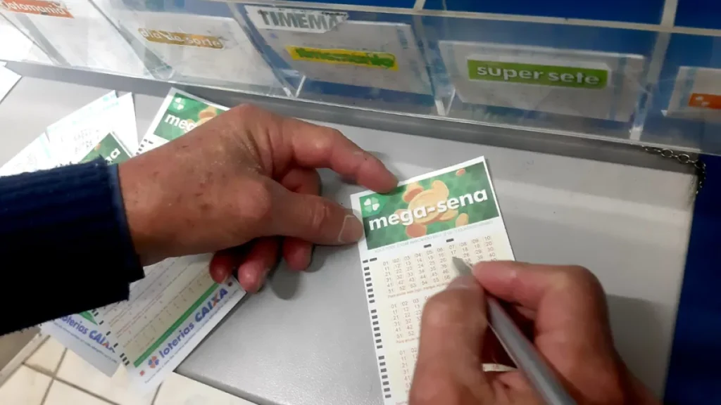 Mega-Sena: 68 apostas de MS acertam a quadra e levam R$ 30 mil
