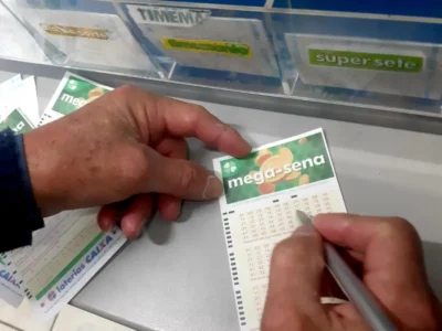 Mega-Sena: 68 apostas de MS acertam a quadra e levam R$ 30 mil