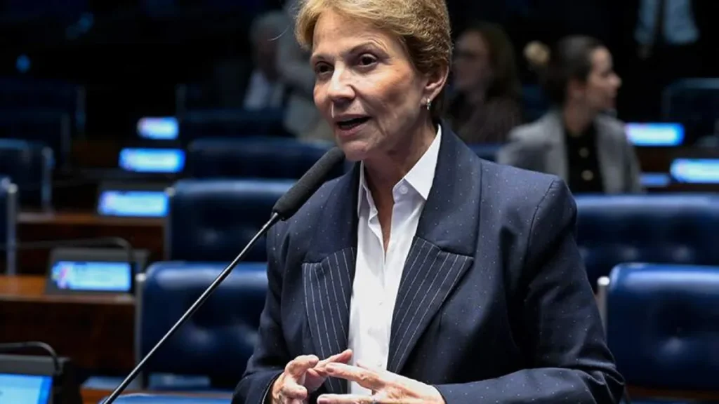Senado aprova R$ 10 bi para fertilizantes e reduz dependência externa