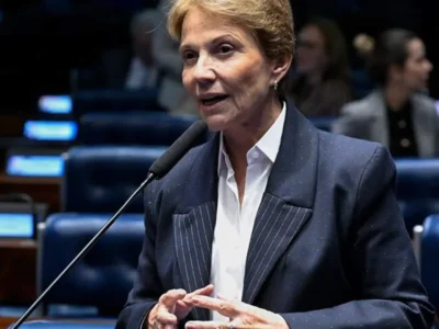 Senado aprova R$ 10 bi para fertilizantes e reduz dependência externa