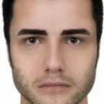 Polícia divulga retrato falado de estuprador em Paranaíba