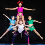 Circo Tem Várias Caras: espetáculo solidário reúne artistas em Corumbá