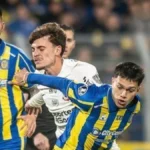 Corinthians segura Rosario e decide vaga em casa na Libertadores