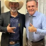 Bolsonarista causa polêmica ao apoiar petista ao Senado em MS