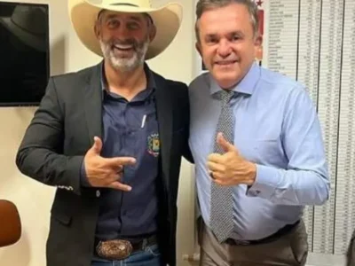 Bolsonarista causa polêmica ao apoiar petista ao Senado em MS