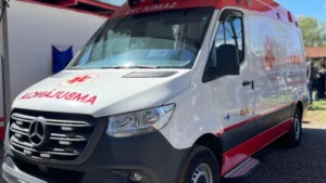 Samu Indígena reduz espera pela metade nas aldeias