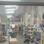 Atirador invade loja e mata jovem de 26 anos em Naviraí