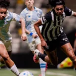 Atlético vence Grêmio e volta a vencer no Brasileirão Feminino
