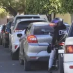 Crise na Bolívia: filas de até 3 dias por combustível