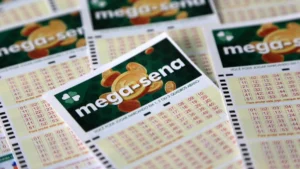 Mega-Sena: prêmio de R$ 38 mi sorteado em novo horário