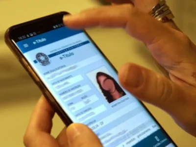 Eleitor tem até quinta para pedir voto em trânsito