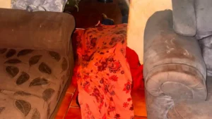 Jovem de 23 anos é executado com 4 tiros em Maracaju
