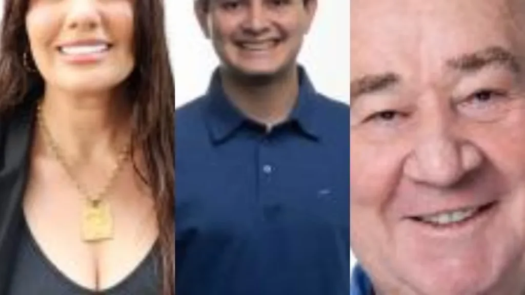 Republicanos: três candidatos desistem e ficam inaptos no TRE-MS