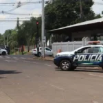 Subtenente da PM é demitido após condenação por contrabando